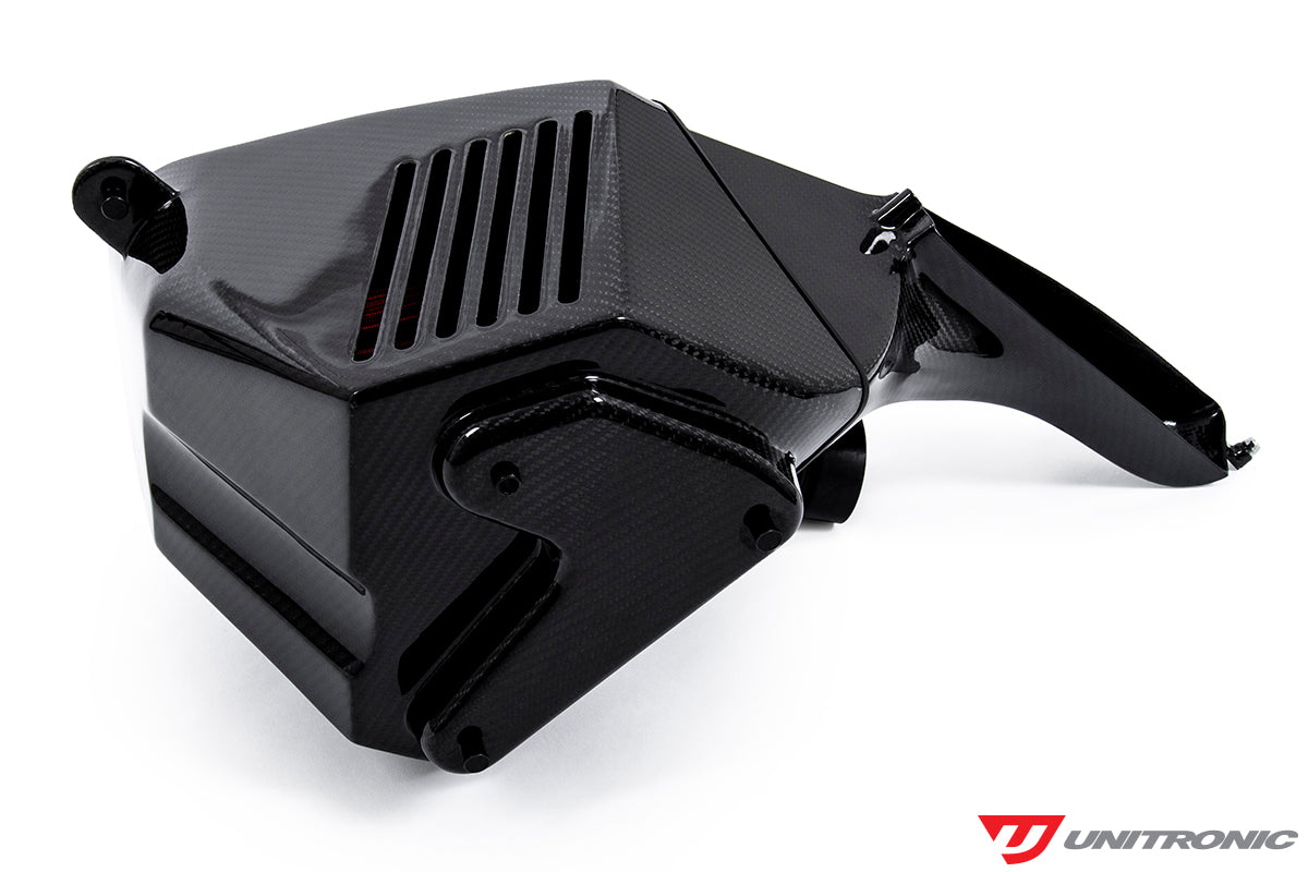 Unitronic Intake System for B9 Audi S4 and S5 3.0TFSI EA839