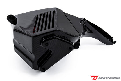Unitronic Intake System for B9 Audi S4 and S5 3.0TFSI EA839
