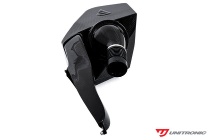 Unitronic Intake System for B9 Audi S4 and S5 3.0TFSI EA839