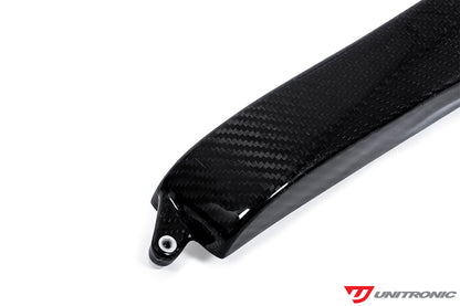 Unitronic Intake System for B9 Audi S4 and S5 3.0TFSI EA839