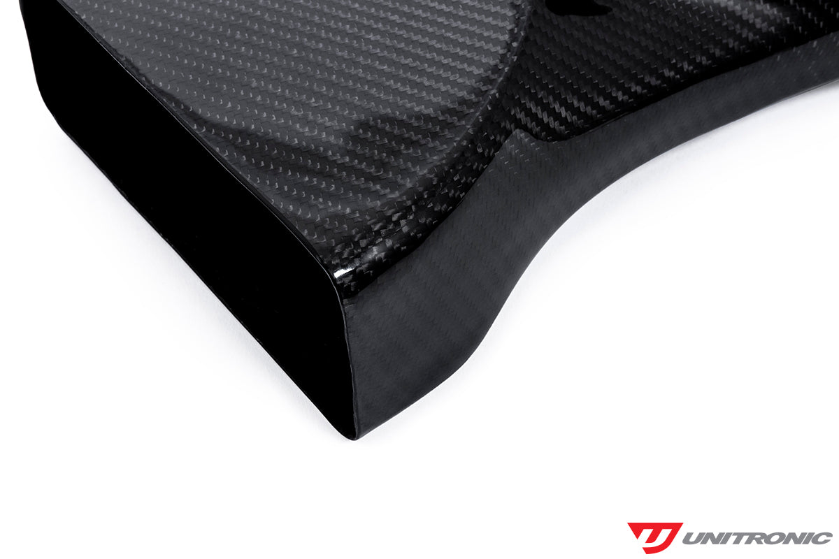 Unitronic Intake System for B9 Audi S4 and S5 3.0TFSI EA839