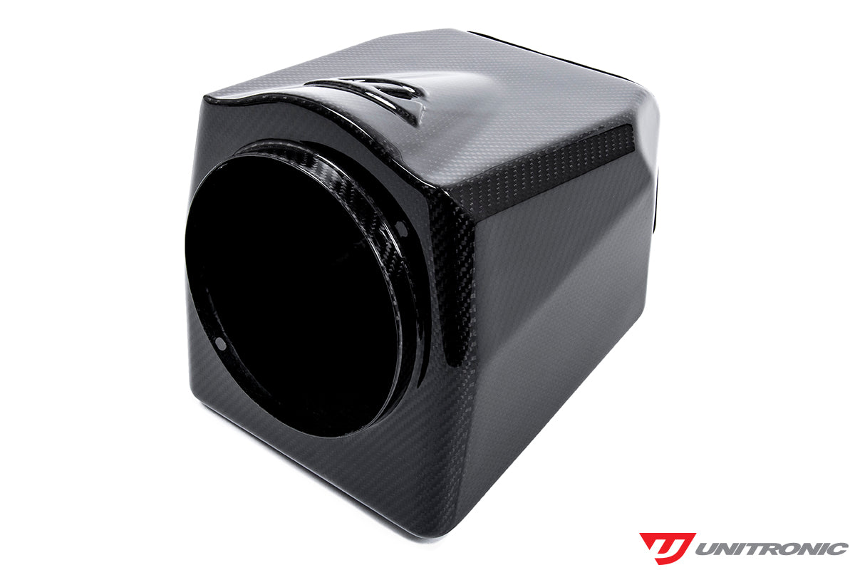Unitronic 3 inch Intake System for 2.5TFSI EVO