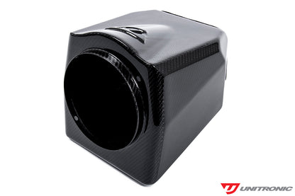Unitronic 3 inch Intake System for 2.5TFSI EVO