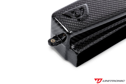 Unitronic 3 inch Intake System for 2.5TFSI EVO