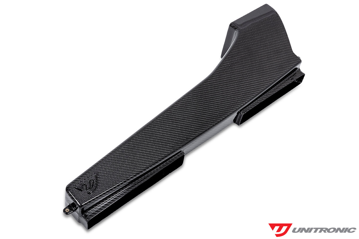 Unitronic 3 inch Intake System for 2.5TFSI EVO
