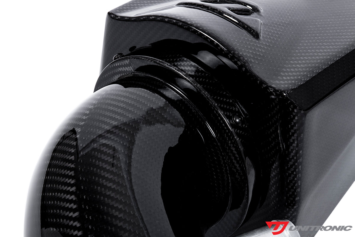 Unitronic 3 inch Intake System for 2.5TFSI EVO