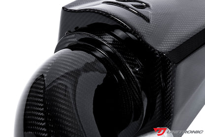 Unitronic 3 inch Intake System for 2.5TFSI EVO