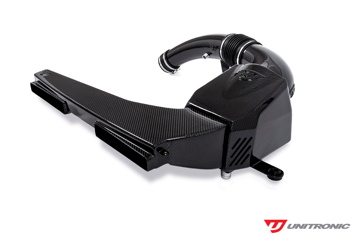 Unitronic 3 inch Intake System for 2.5TFSI EVO