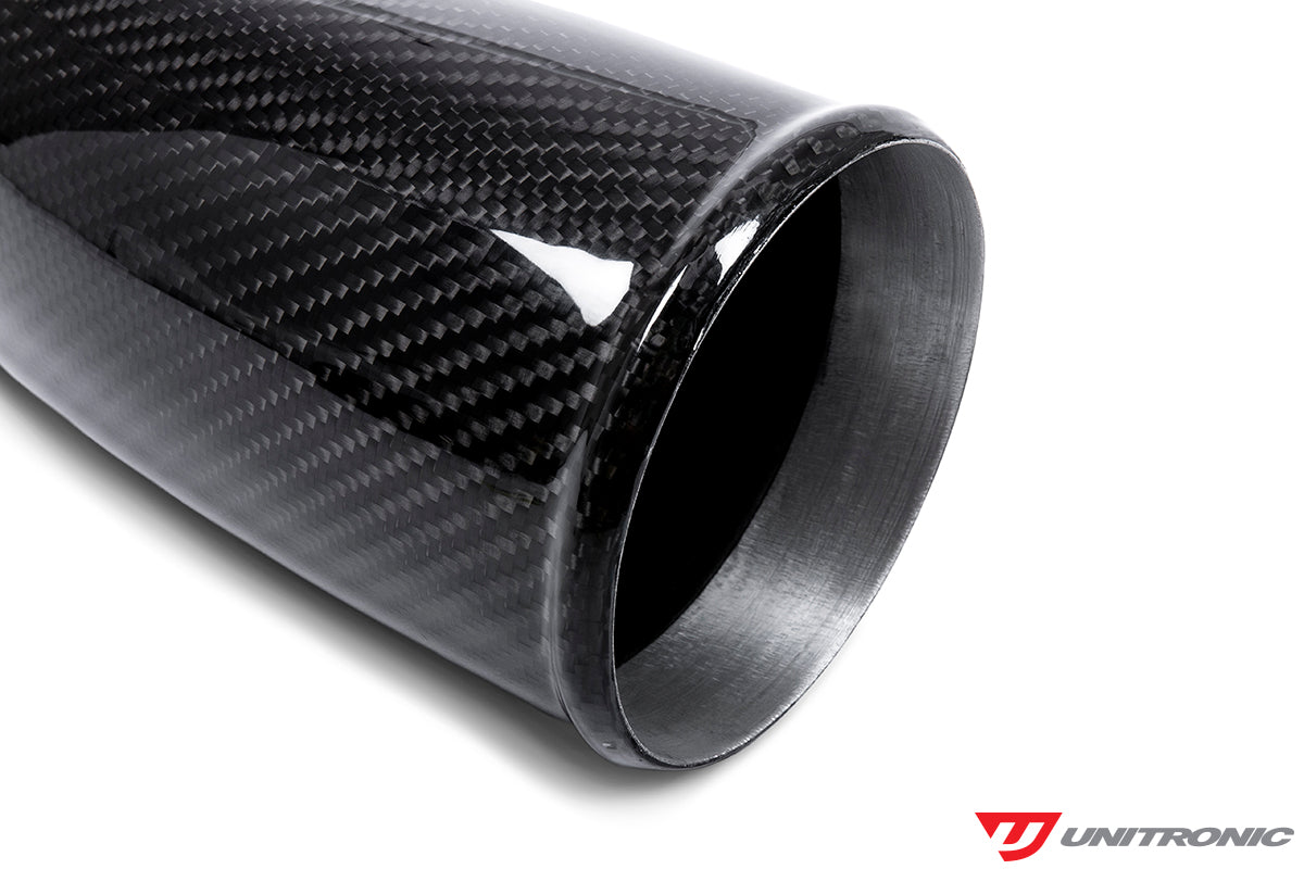 Unitronic 3 inch Intake System for 2.5TFSI EVO