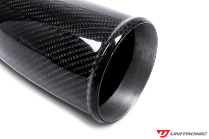 Unitronic 3 inch Intake System for 2.5TFSI EVO