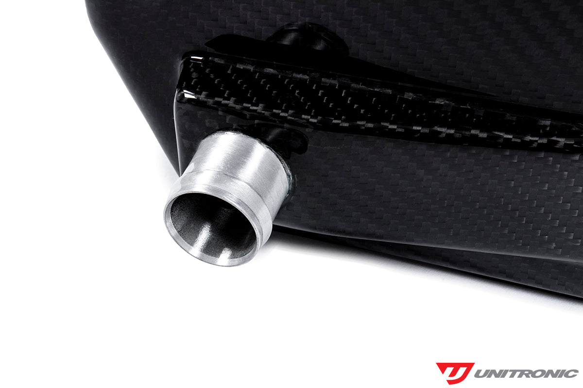 Unitronic 3 inch Intake System for 2.5TFSI EVO