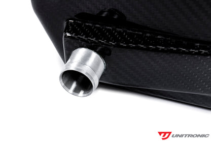 Unitronic 3 inch Intake System for 2.5TFSI EVO