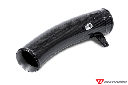 Unitronic 3 inch Intake System for 2.5TFSI EVO