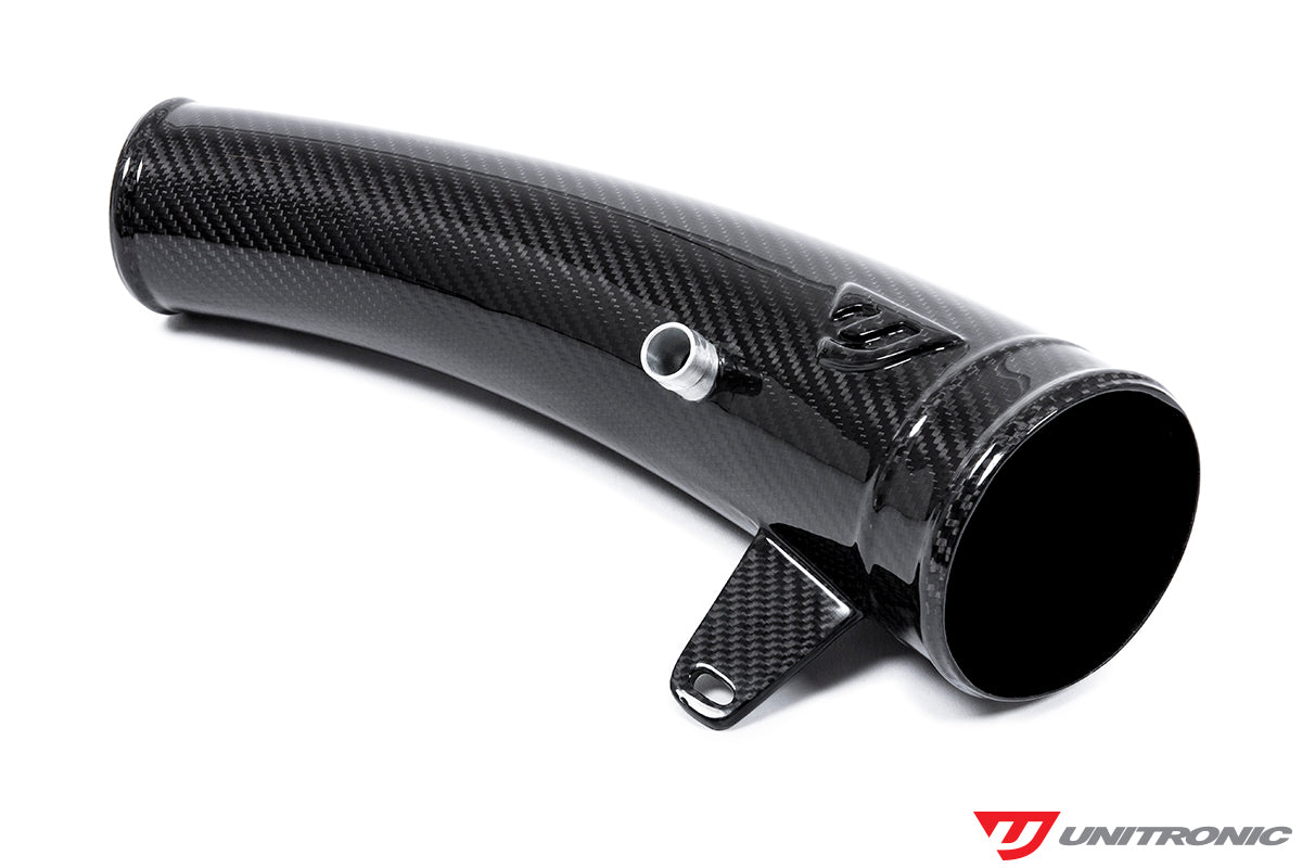 Unitronic 3 inch Intake System for 2.5TFSI EVO