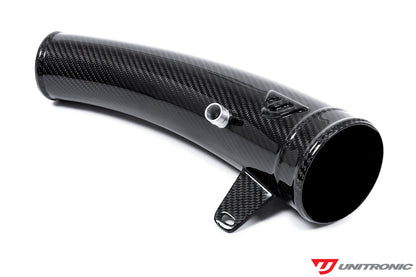 Unitronic 3 inch Intake System for 2.5TFSI EVO
