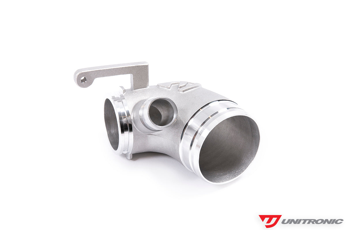 Unitronic Turbo Inlet Elbow For 1.8/2.0 TSI Gen3 MQB