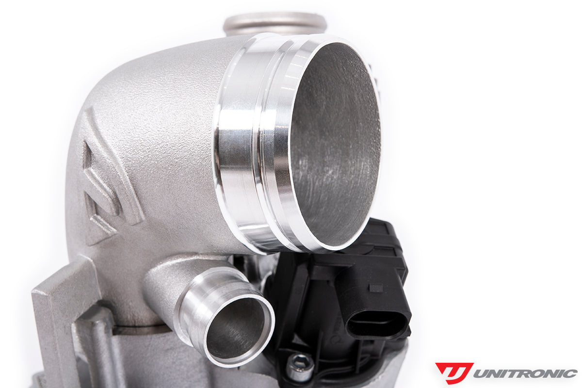 Unitronic Turbo Inlet Elbow For 1.8/2.0 TSI Gen3 MQB