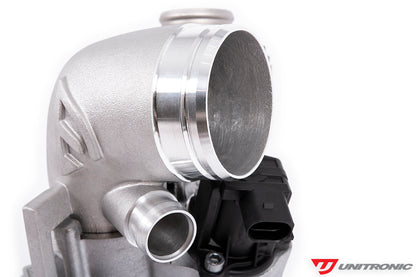 Unitronic Turbo Inlet Elbow For 1.8/2.0 TSI Gen3 MQB