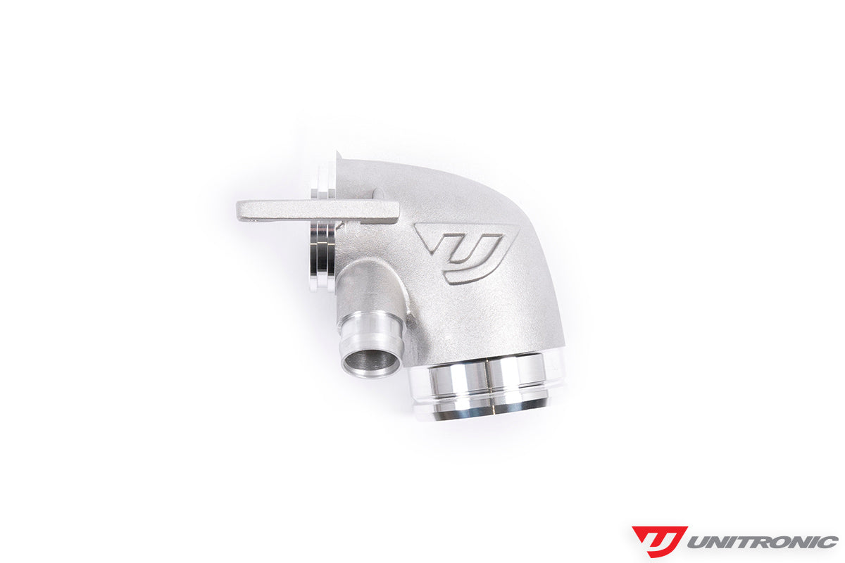 Unitronic Turbo Inlet Elbow For 1.8/2.0 TSI Gen3 MQB