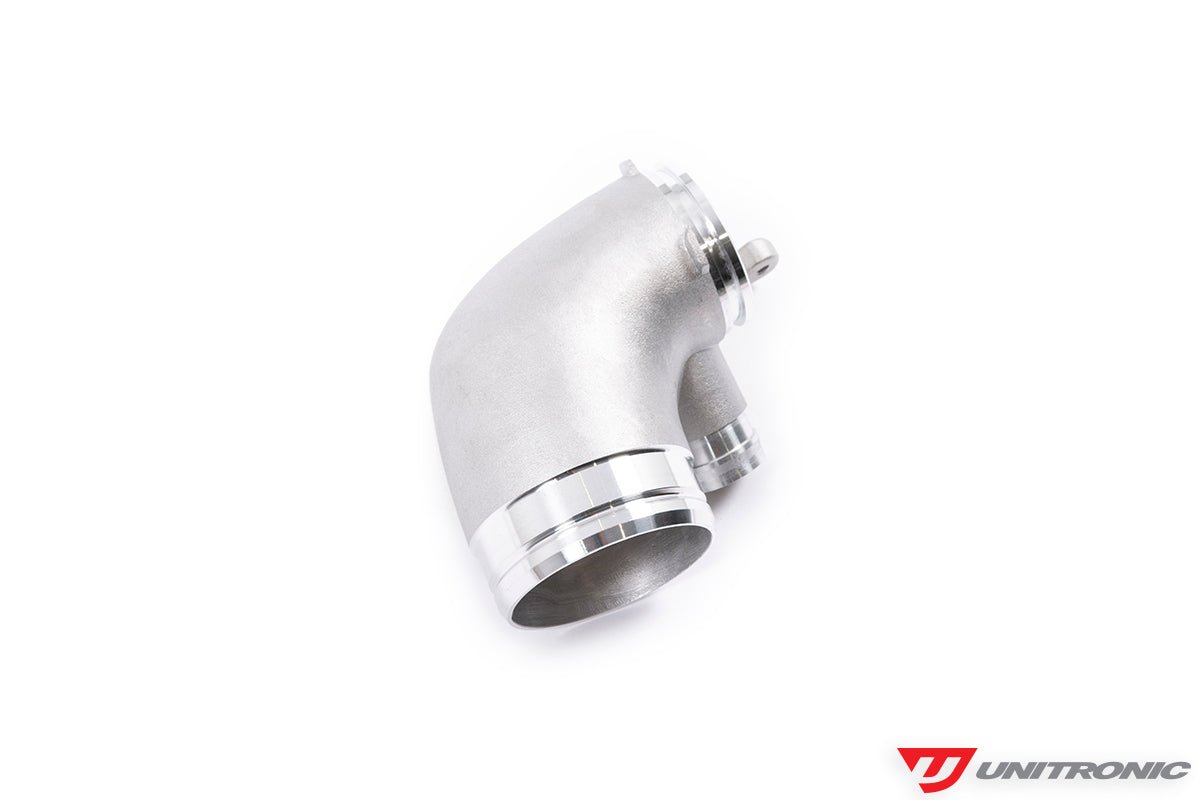 Unitronic Turbo Inlet Elbow For 1.8/2.0 TSI Gen3 MQB