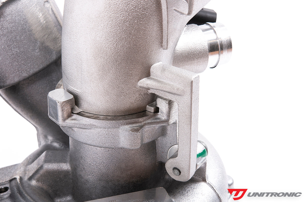 Unitronic Turbo Inlet Elbow For 1.8/2.0 TSI Gen3 MQB