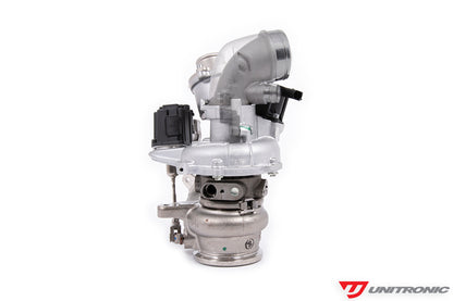 Unitronic Turbo Inlet Elbow For 1.8/2.0 TSI Gen3 MQB