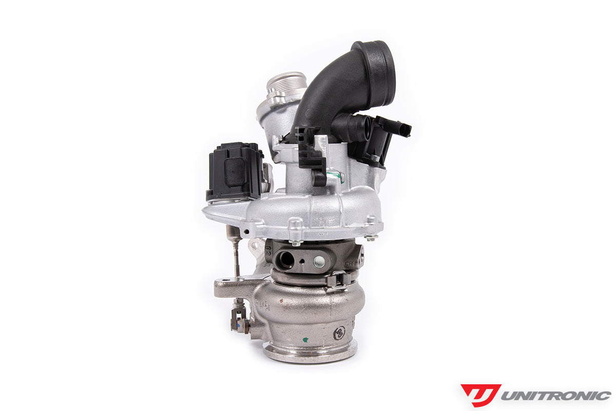 Unitronic Turbo Inlet Elbow For 1.8/2.0 TSI Gen3 MQB