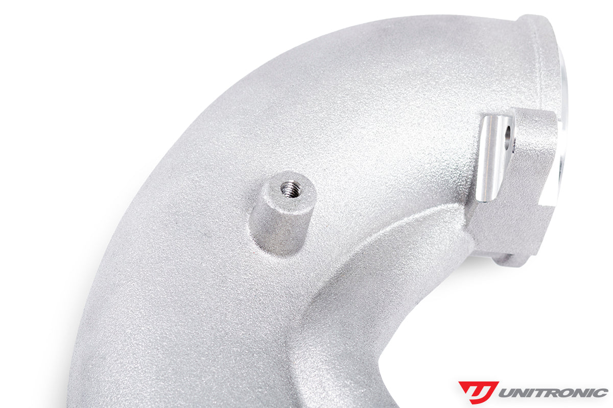 Unitronic 3-inch Turbo Inlet Elbow for 2.5 TFSI EVO