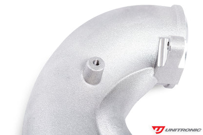 Unitronic 3-inch Turbo Inlet Elbow for 2.5 TFSI EVO