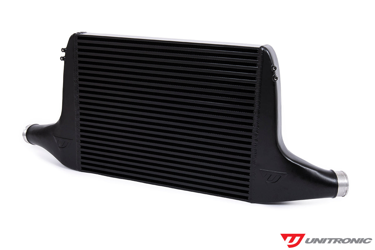 Unitronic Intercooler Upgrade Kit For 2.0TSI MLB B9 A4/A5/Allroad
