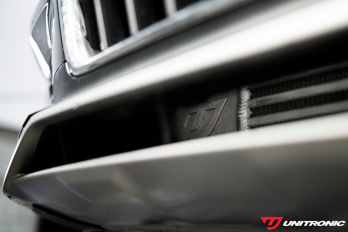 Unitronic Intercooler Upgrade Kit For 3.0TFSI EA839 B9 S4 & S5