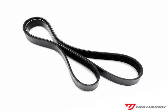 Unitronic Supercharger Pulley Kit for 3.0TFSI