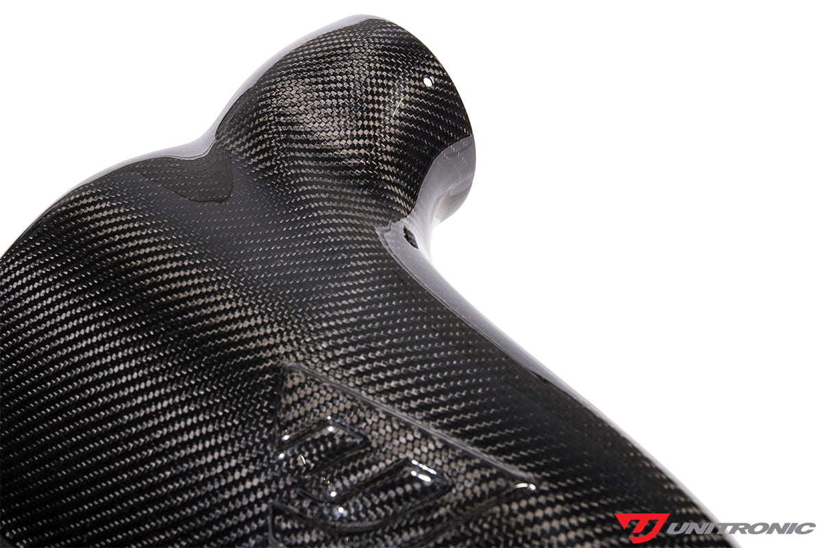 Unitronic Carbon Fiber Cold Air Intake For 1.8/2.0 TSI Gen3 MQB
