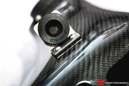 Unitronic Carbon Fiber Cold Air Intake For 1.8/2.0 TSI Gen3 MQB