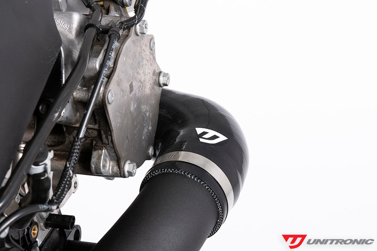 Charge Pipe Upgrade Kit for 1.8/2.0 TSI MQB