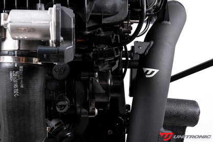 Charge Pipe Upgrade Kit for 1.8/2.0 TSI MQB