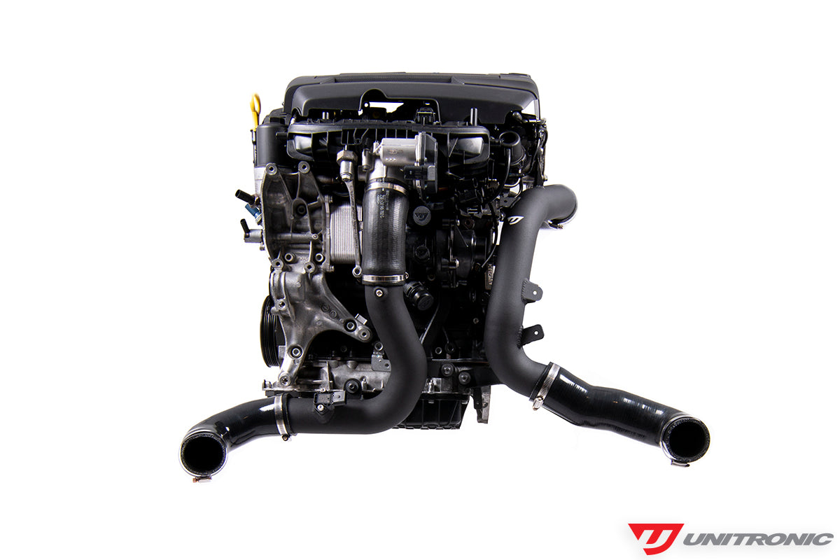 Charge Pipe Upgrade Kit for 1.8/2.0 TSI MQB
