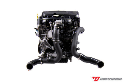 Charge Pipe Upgrade Kit for 1.8/2.0 TSI MQB