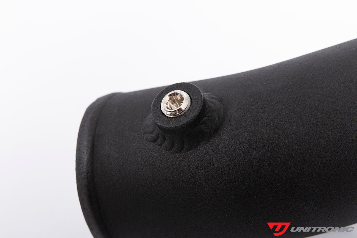 Charge Pipe Upgrade Kit for 1.8/2.0 TSI MQB