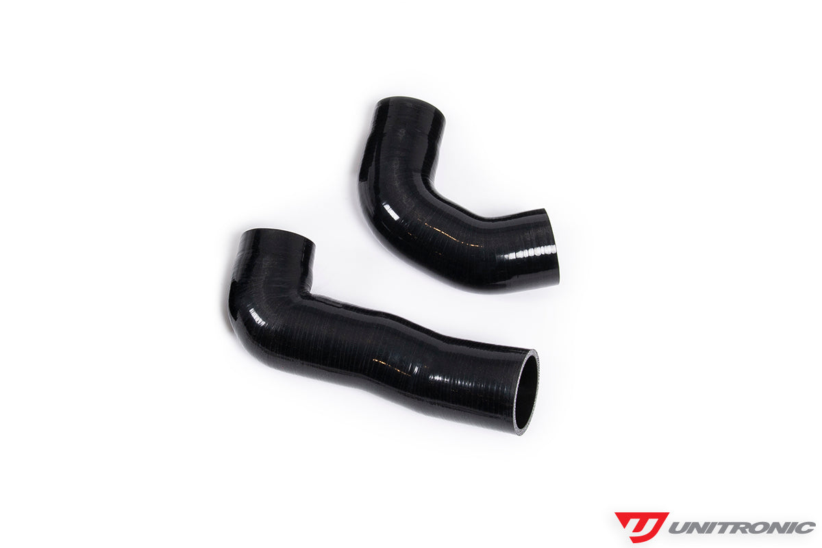 Unitronic Silicone Intercooler Hose Set for 1.8/2.0TSI MQB