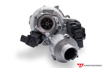 Unitronic IS38 Turbo Upgrade - 1.8TSI