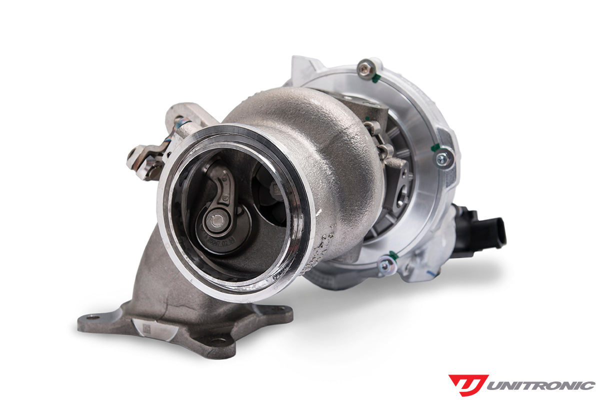 Unitronic IS38 Turbo Upgrade - 1.8TSI
