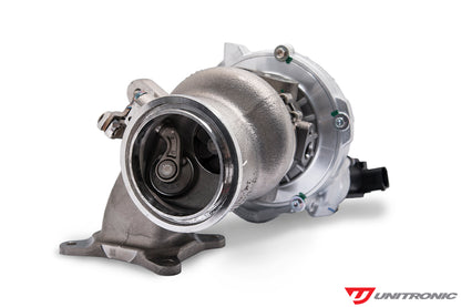 Unitronic IS38 Turbo Upgrade - 1.8TSI