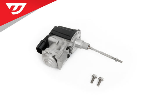 IS38 Electronic Turbo Wastegate Actuator by Unitronic