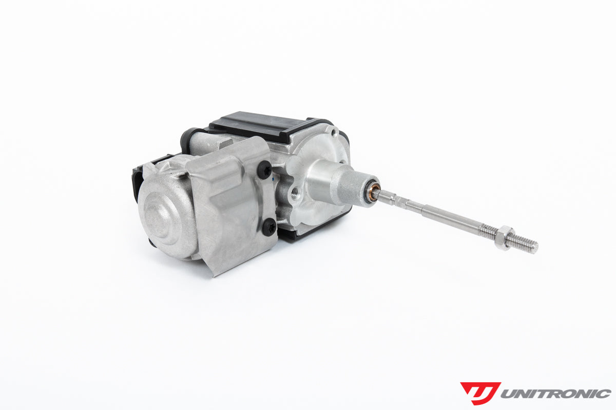 IS38 Electronic Turbo Wastegate Actuator by Unitronic