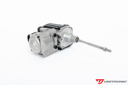 IS38 Electronic Turbo Wastegate Actuator by Unitronic