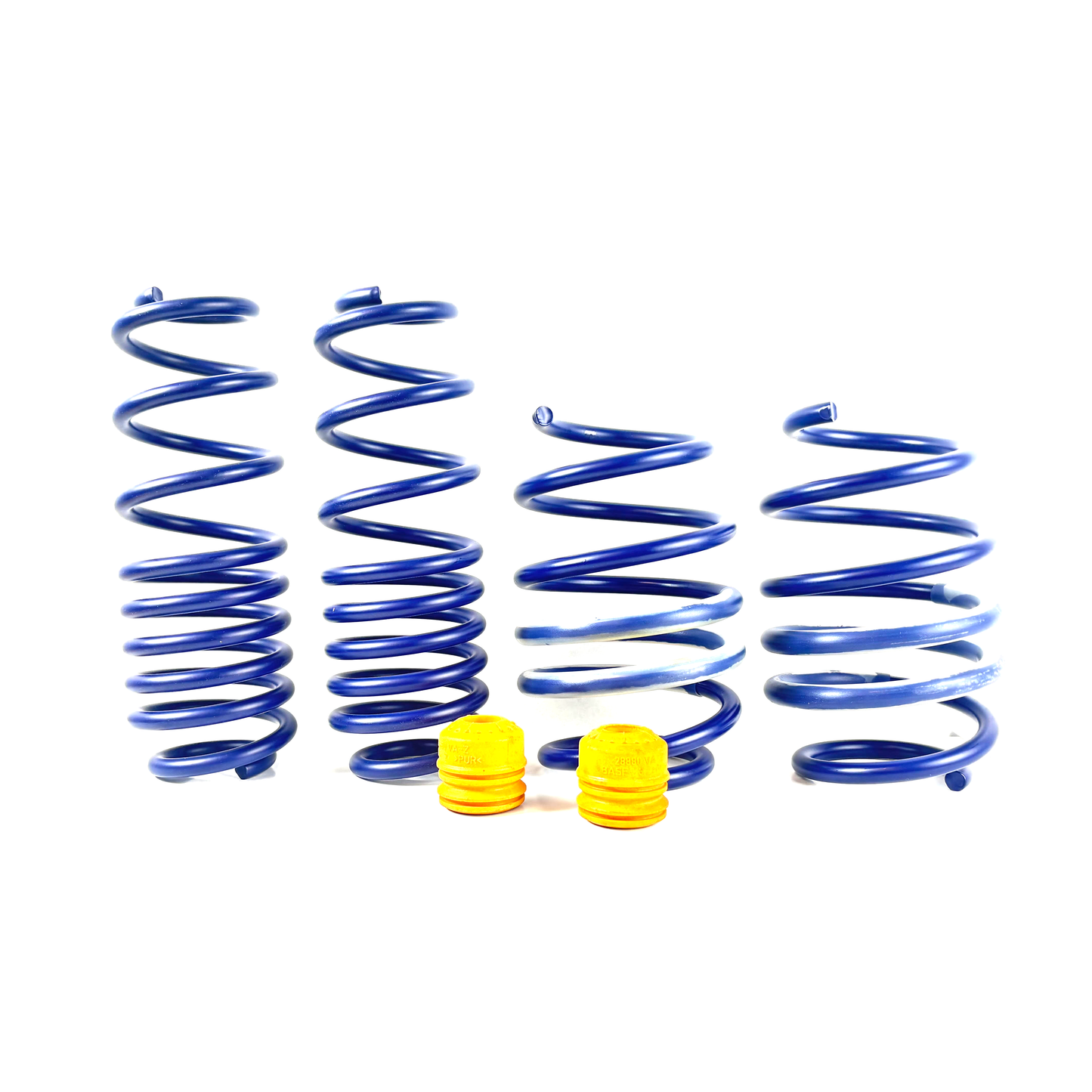 H&R Lowering Springs Volkswagen Golf R (MK7/7.5) - Scratch and Dent - HR28816-1