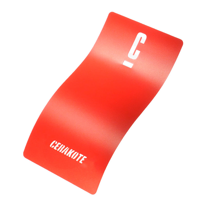 Cerakote Protective Coating - Caliper