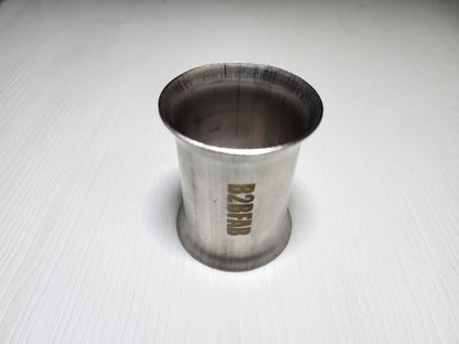 B2BFAB Exhaust Venturi For 2.5 Piping