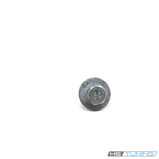 WHT-001-236 Genuine VW/Audi M8 x 22 door hinge bolt, original hex-head hardware, original product photo 1